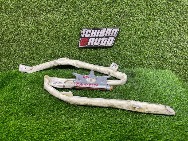 Airbag крыши правый MINI COOPER 2011 R56 N16B16A 72127134078 контрактная