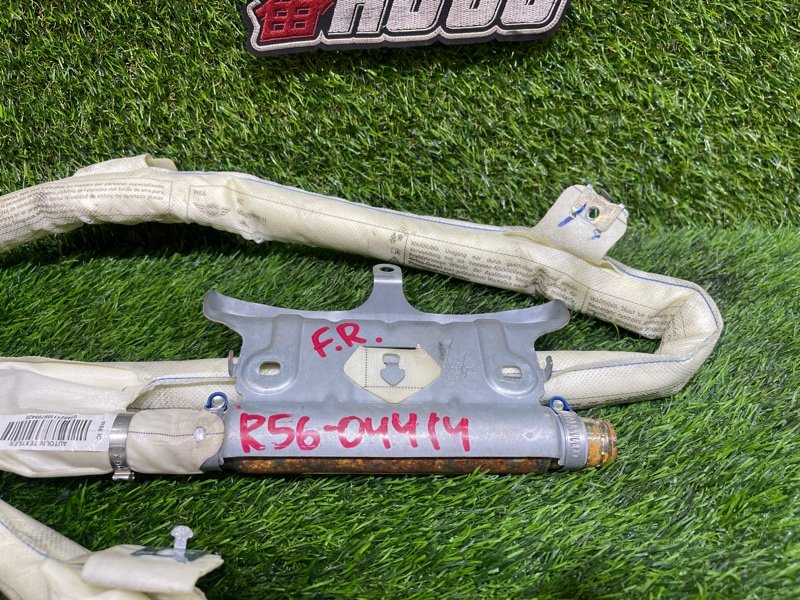 Airbag крыши правый COOPER 2011 R56 N16B16A