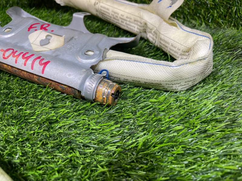 Airbag крыши правый COOPER 2011 R56 N16B16A