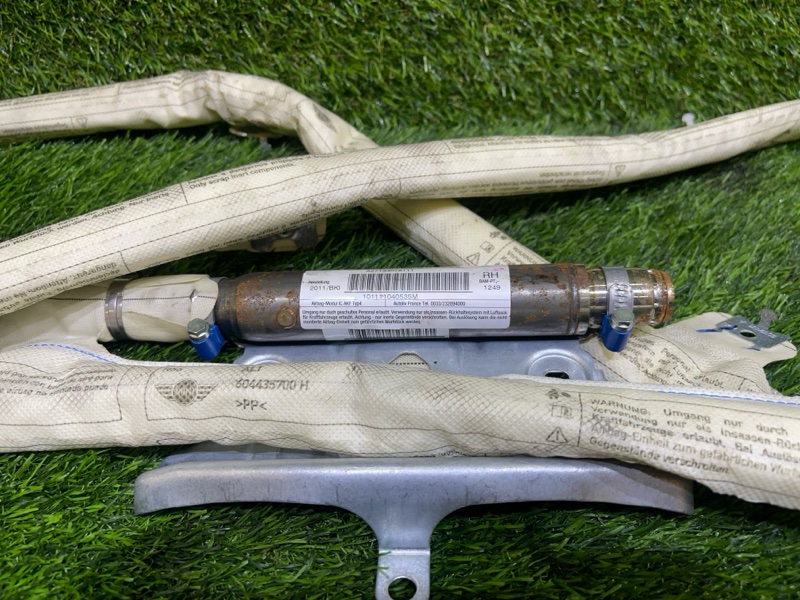 Airbag крыши правый COOPER 2011 R56 N16B16A