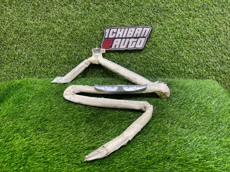 Airbag крыши левый MINI COOPER 2011 R56 N16B16A 72127134077 контрактная