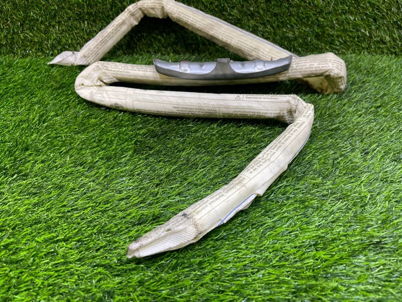 Airbag крыши левый COOPER 2011 R56 N16B16A