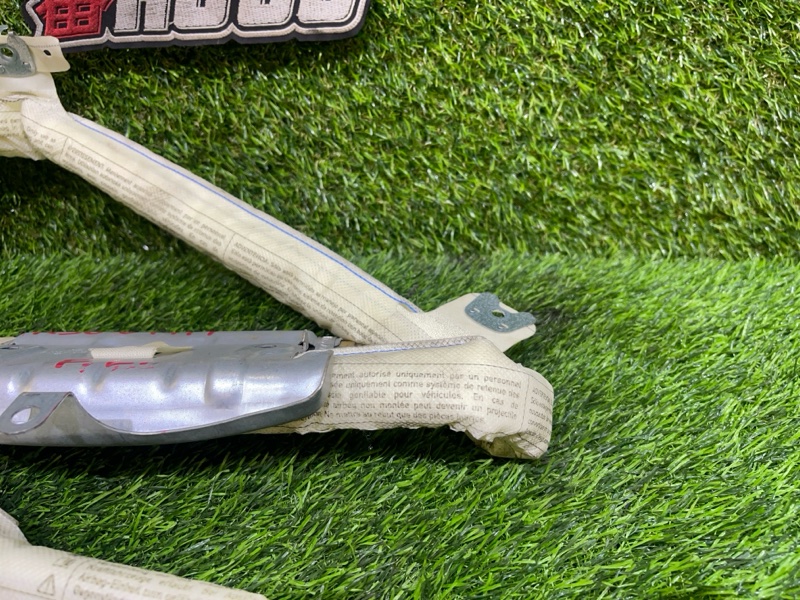 Airbag крыши левый COOPER 2011 R56 N16B16A