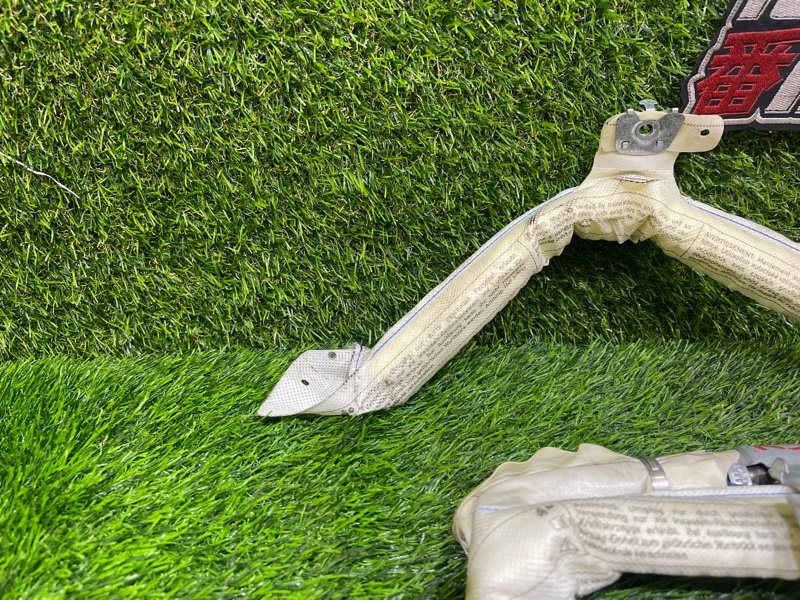 Airbag крыши левый COOPER 2011 R56 N16B16A