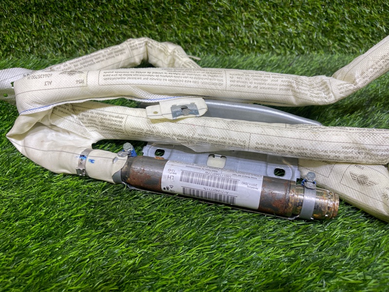 Airbag крыши левый COOPER 2011 R56 N16B16A