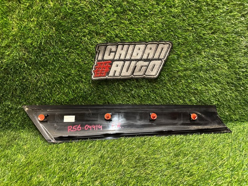 Накладка декоративная передняя правая COOPER 2011 R56 N16B16A