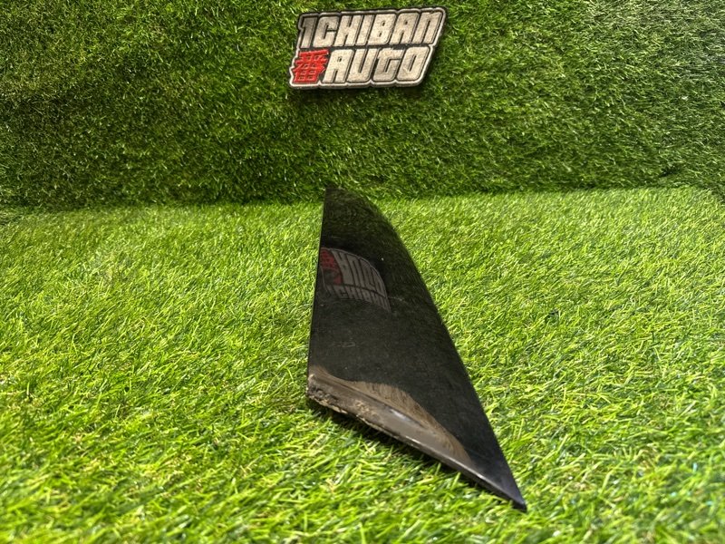 Накладка декоративная передняя правая COOPER 2011 R56 N16B16A