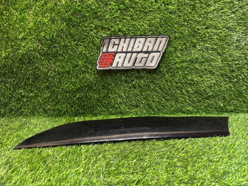 Накладка декоративная передняя правая COOPER 2011 R56 N16B16A