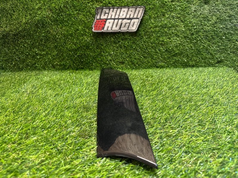 Накладка декоративная передняя правая COOPER 2011 R56 N16B16A