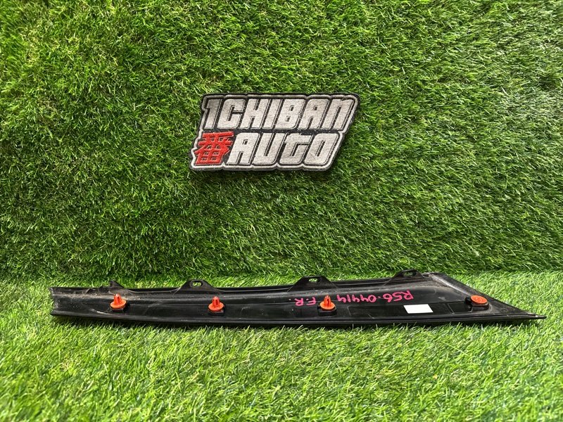 Накладка декоративная передняя правая COOPER 2011 R56 N16B16A