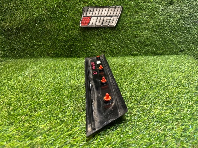 Накладка декоративная передняя правая COOPER 2011 R56 N16B16A