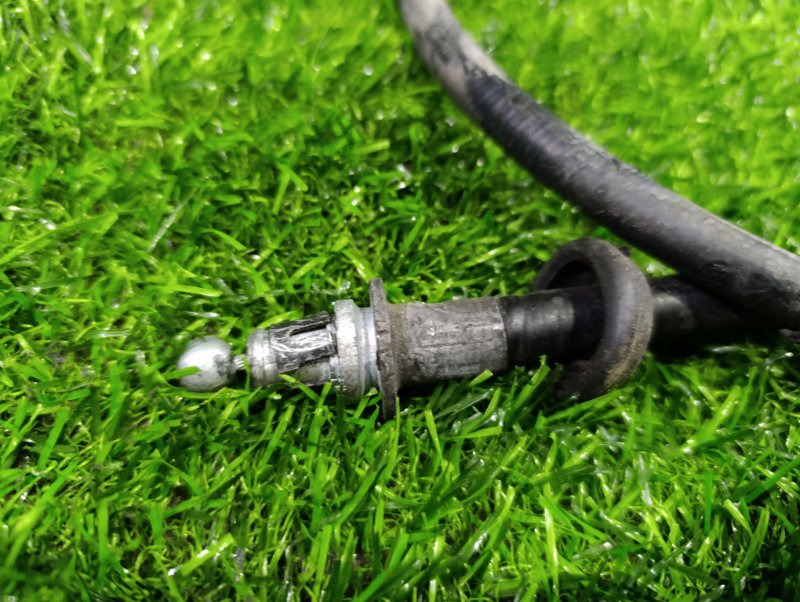 Тросик ручника задний левый COOPER 2011 R56 N16B16A