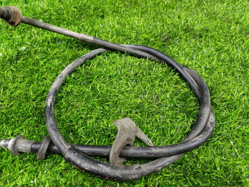 Тросик ручника задний левый MINI COOPER R56 N16B16A