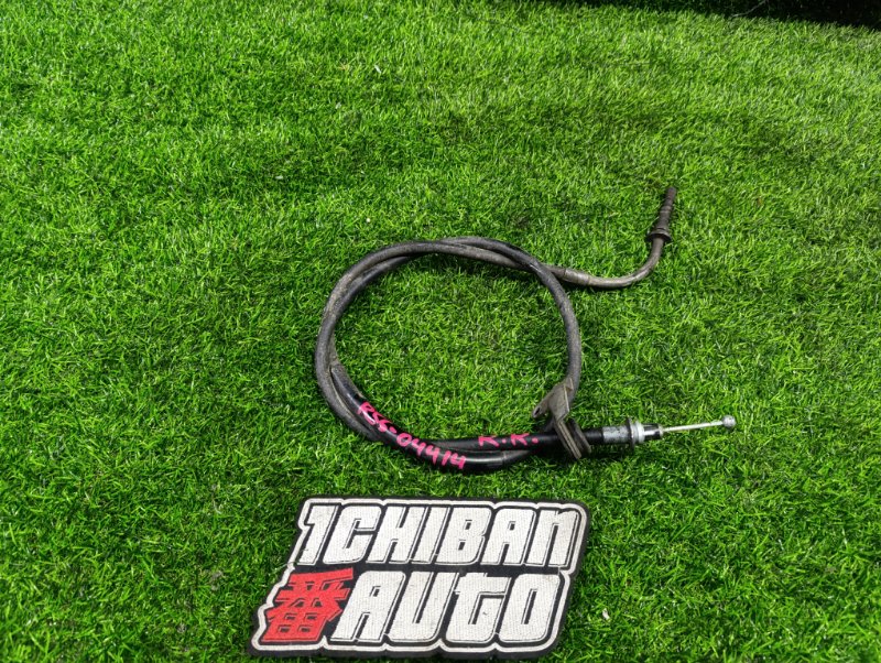 Запчасть тросик ручника задний правый MINI COOPER 2011 R56 N16B16A 34406769954 контрактная Тросик ручника задний правый MINI COOPER 2011 R56 N16B16A 34406769954 контрактная