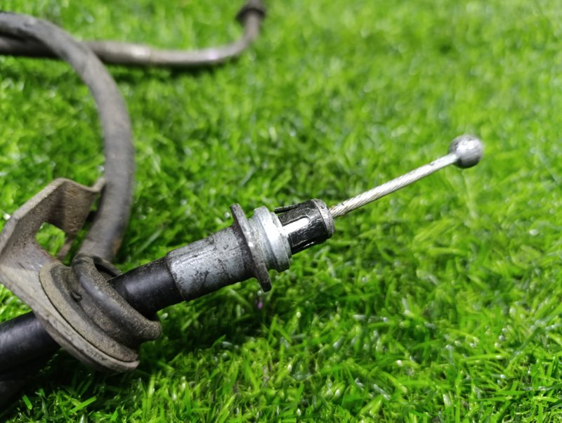 Тросик ручника задний правый COOPER 2011 R56 N16B16A Тросик ручника задний правый COOPER 2011 R56 N16B16A