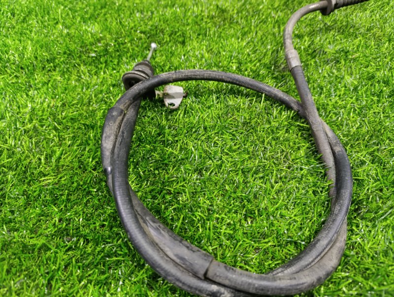 Тросик ручника задний правый COOPER 2011 R56 N16B16A Тросик ручника задний правый COOPER 2011 R56 N16B16A