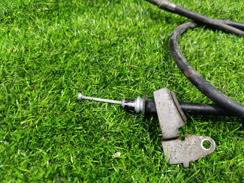 Тросик ручника задний правый COOPER 2011 R56 N16B16A Тросик ручника задний правый COOPER 2011 R56 N16B16A