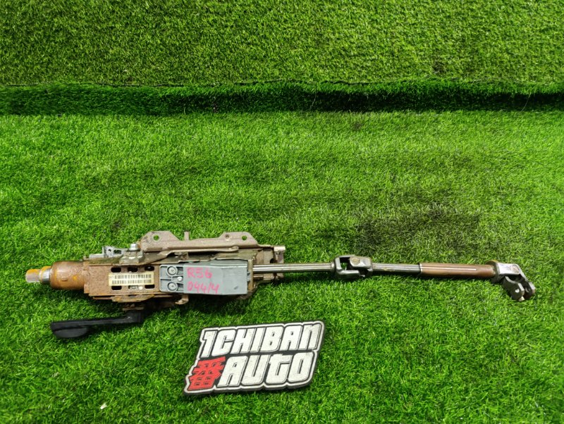 Рулевая колонка MINI COOPER 2011 R56 N16B16A 32302752897 контрактная