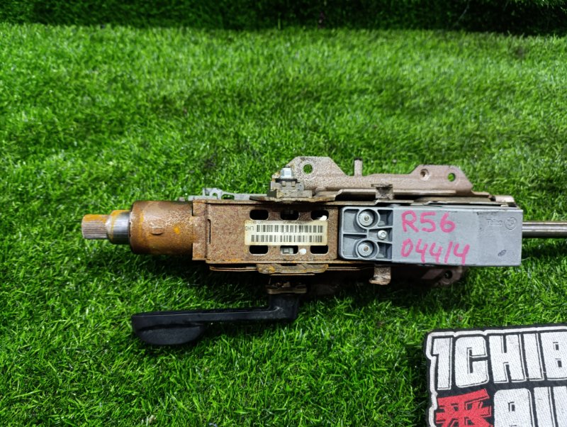 Рулевая колонка COOPER 2011 R56 N16B16A