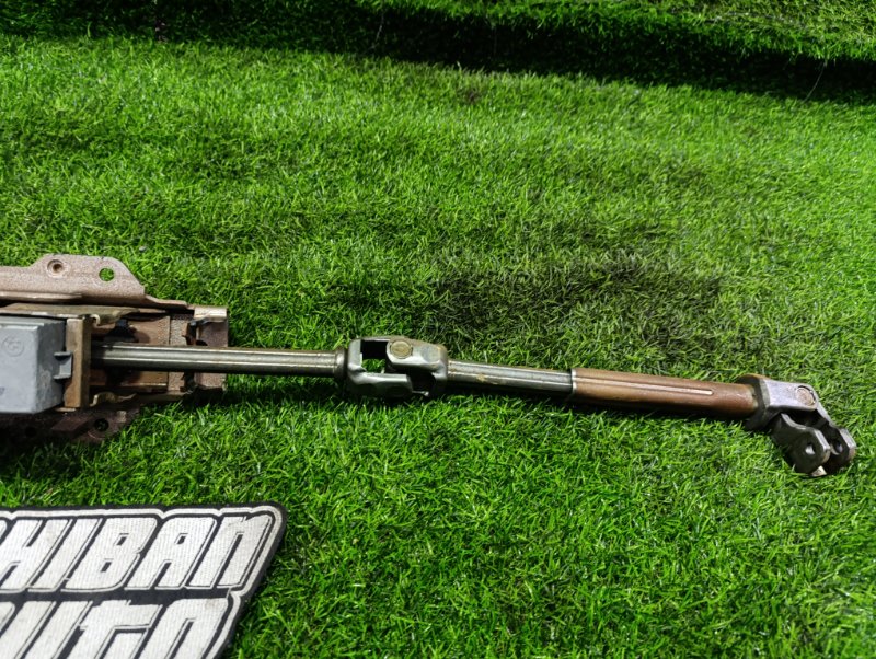 Рулевая колонка MINI COOPER R56 N16B16A