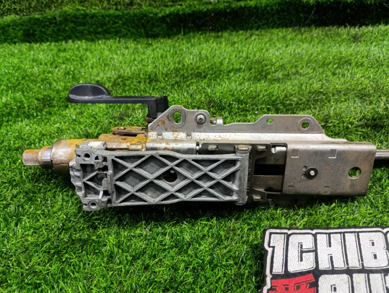 Рулевая колонка COOPER 2011 R56 N16B16A