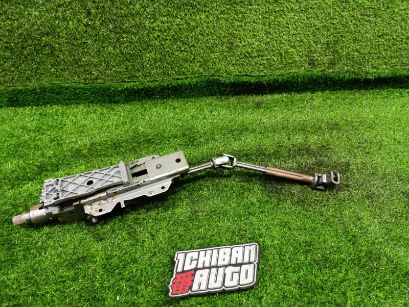 Рулевая колонка COOPER 2011 R56 N16B16A