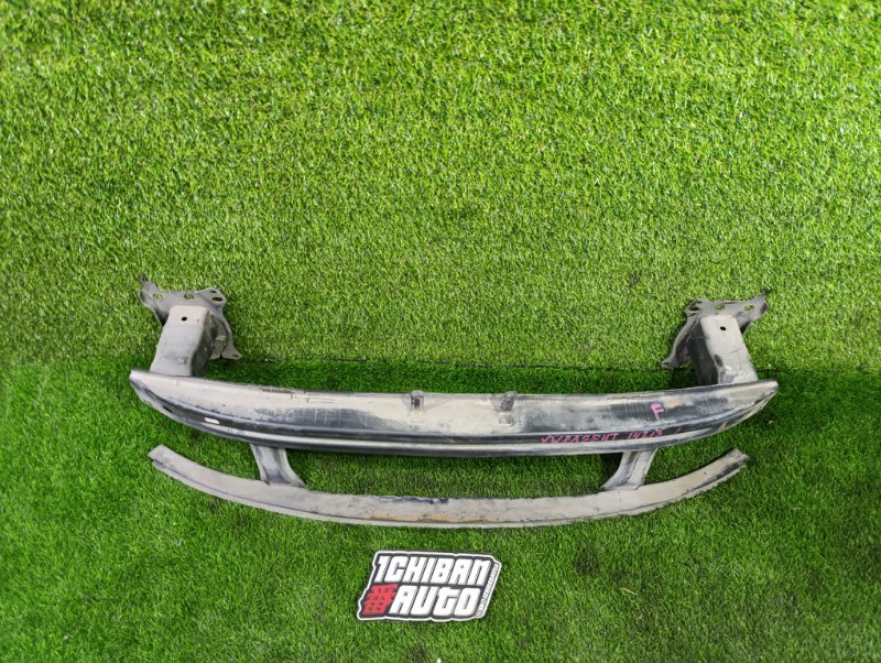 Жесткость бампера передний PASSAT 2006 3C2 BVY