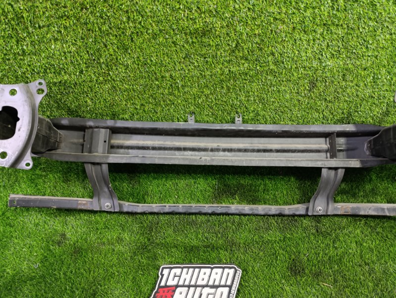 Жесткость бампера передний PASSAT 2006 3C2 BVY