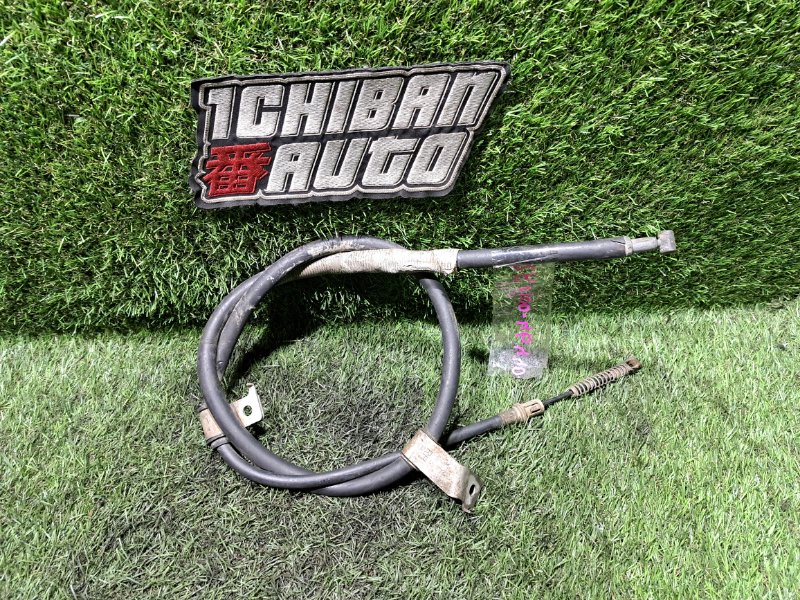 Тросик ручника задний правый CAPTIVA 2009 C100 LLW