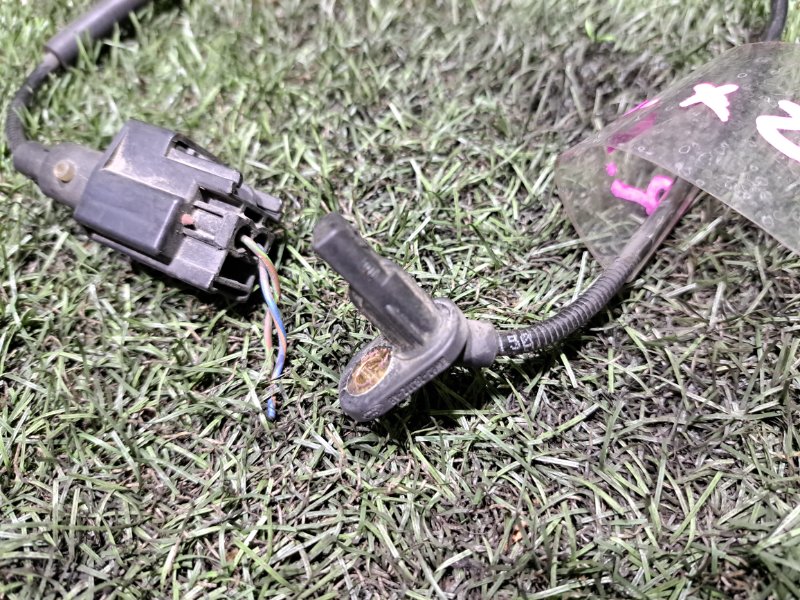 Датчик abs задний левый XF 2012 X250 306DT