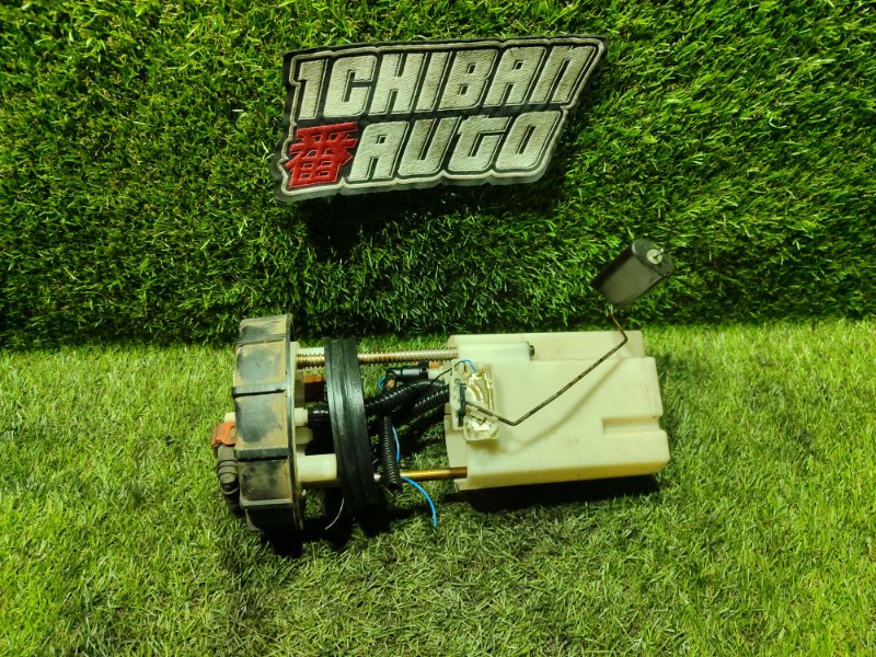 Датчик уровня топлива RENAULT SAMSUNG QM5 2007 HY0 M9R 172029662R контрактная