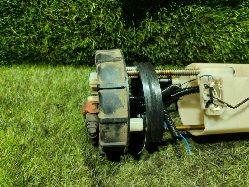 Датчик уровня топлива RENAULT SAMSUNG QM5 HY0 M9R