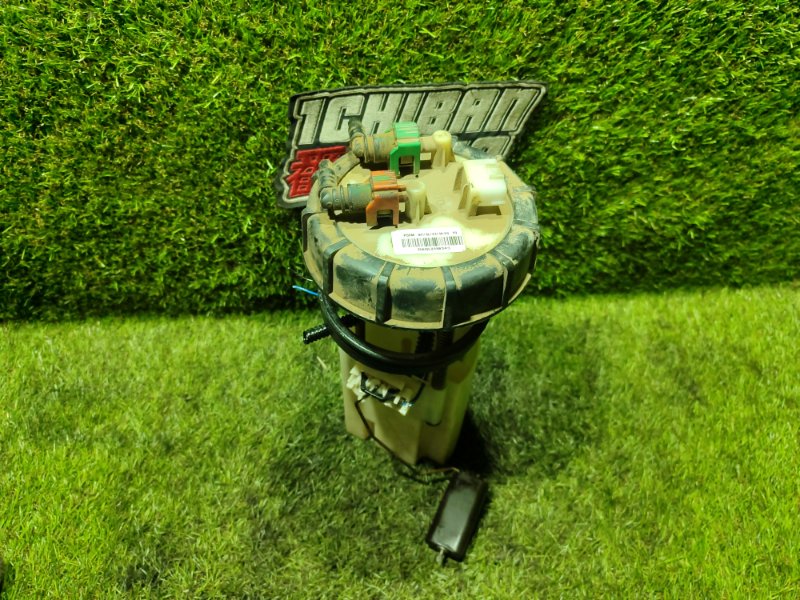 Датчик уровня топлива QM5 2007 HY0 M9R