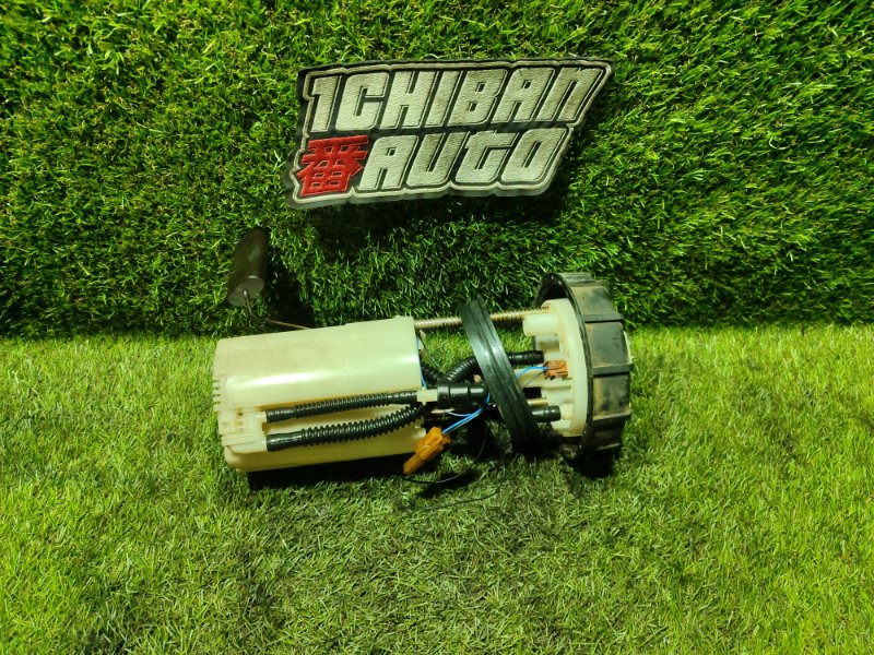 Датчик уровня топлива QM5 2007 HY0 M9R