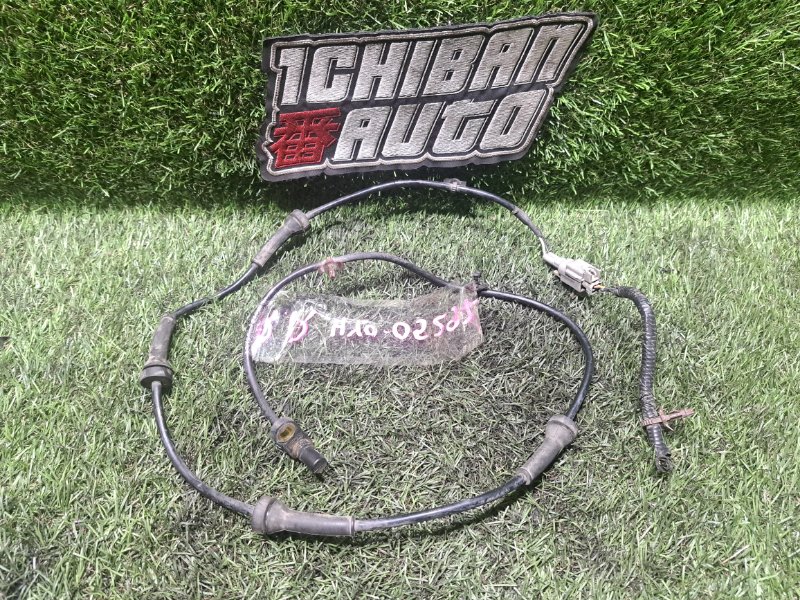 Датчик abs задний правый RENAULT SAMSUNG QM5 2007 HY0 M9R 47911-JG000 контрактная
