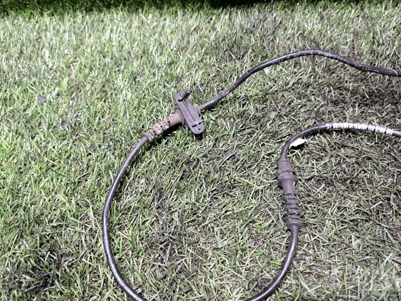 Датчик abs передний левый CT6 2016 6K2 LGX