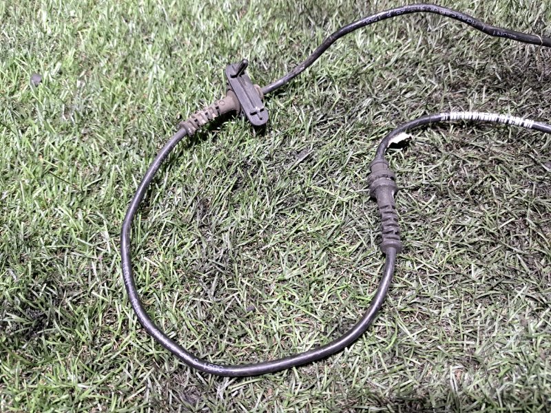 Датчик abs передний левый CT6 2016 6K2 LGX