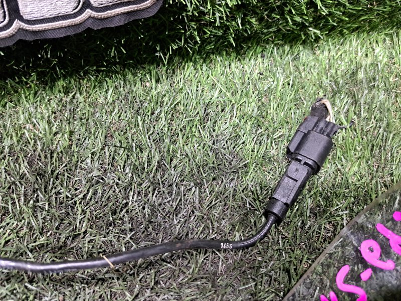 Датчик abs передний левый CT6 2016 6K2 LGX