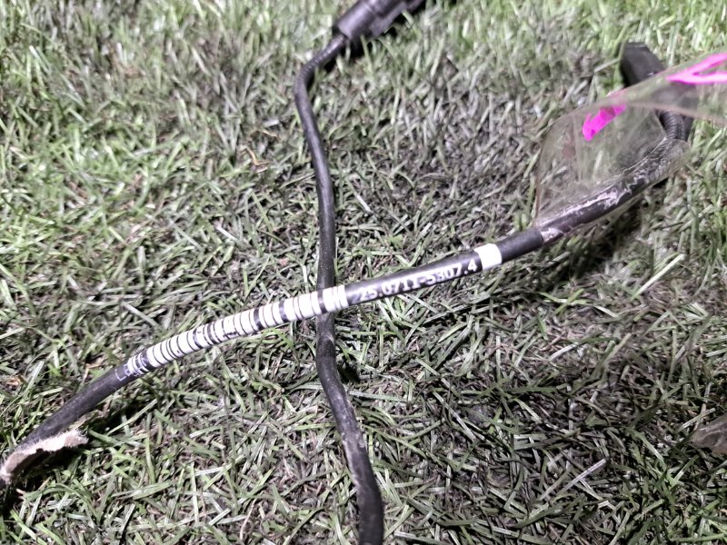 Датчик abs передний левый CT6 2016 6K2 LGX