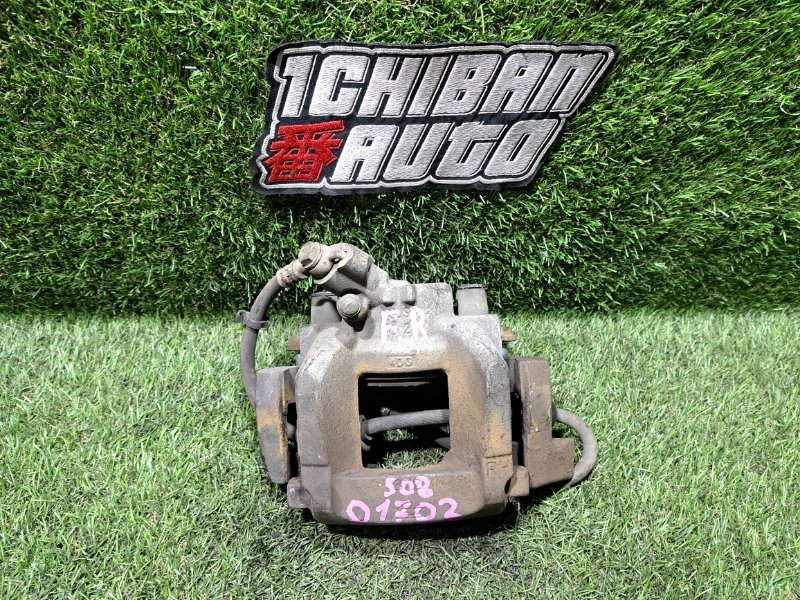 Суппорт передний правый PEUGEOT 508 2015 508 DV6C 4401R5 контрактная