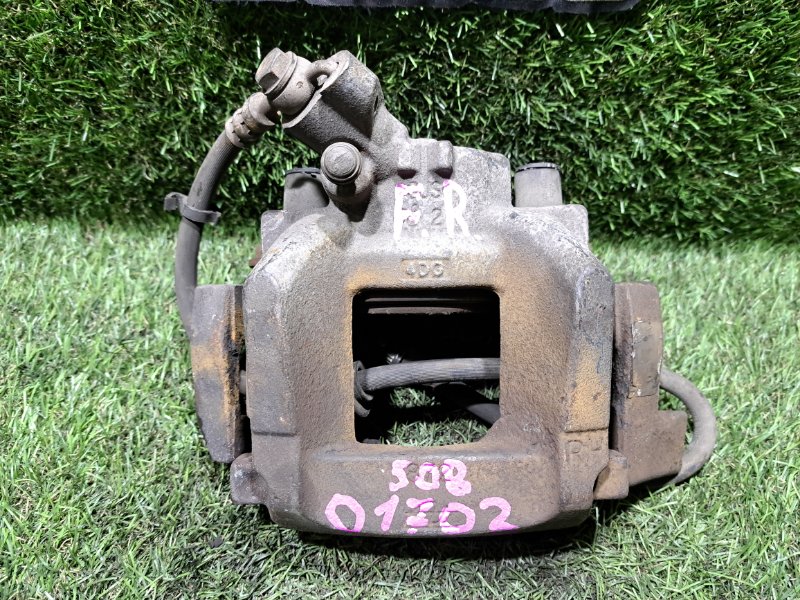 Суппорт передний правый 508 2015 508 DV6C