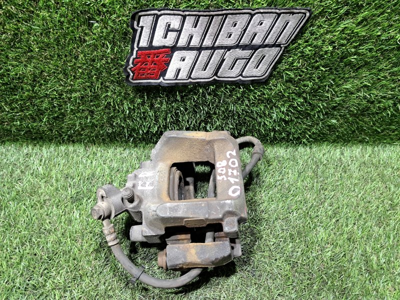 Суппорт передний правый PEUGEOT 508 508 DV6C