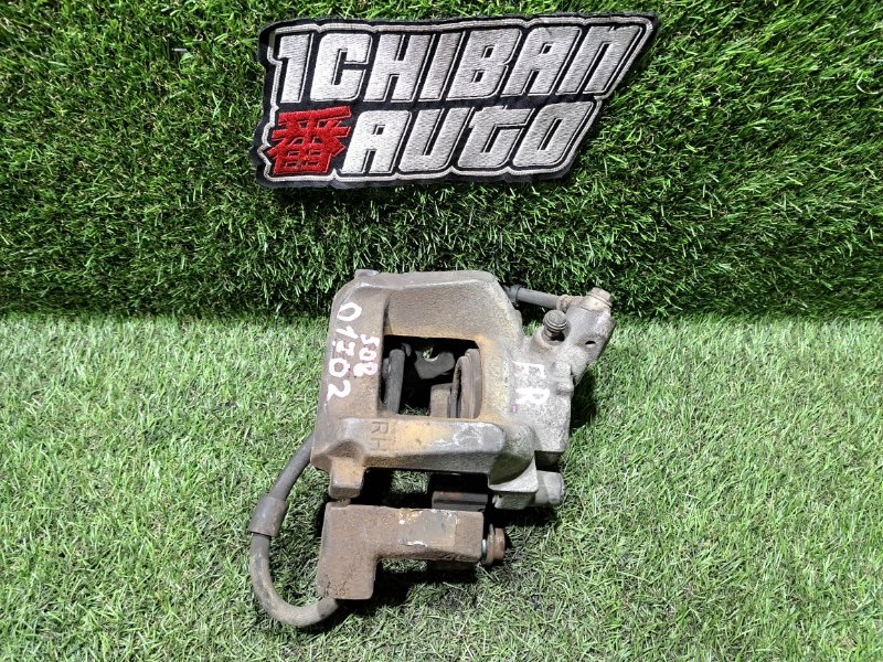 Суппорт передний правый 508 2015 508 DV6C