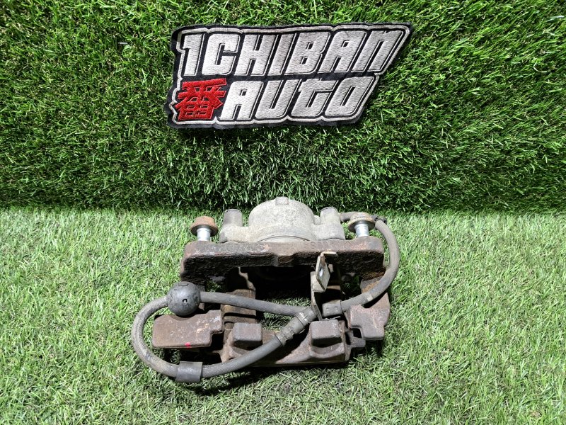 Суппорт передний правый 508 2015 508 DV6C