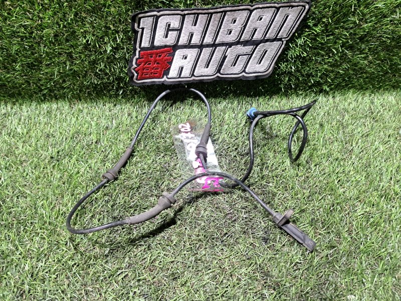 Датчик abs передний правый PEUGEOT 508 2015 508 DV6C 4545K5 контрактная