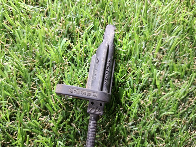 Датчик abs передний правый 508 2015 508 DV6C