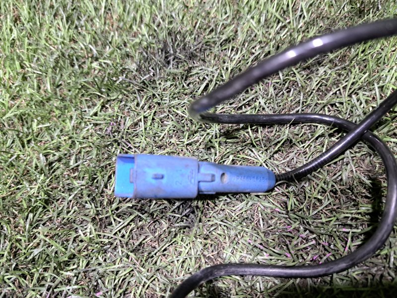 Датчик abs передний правый 508 2015 508 DV6C