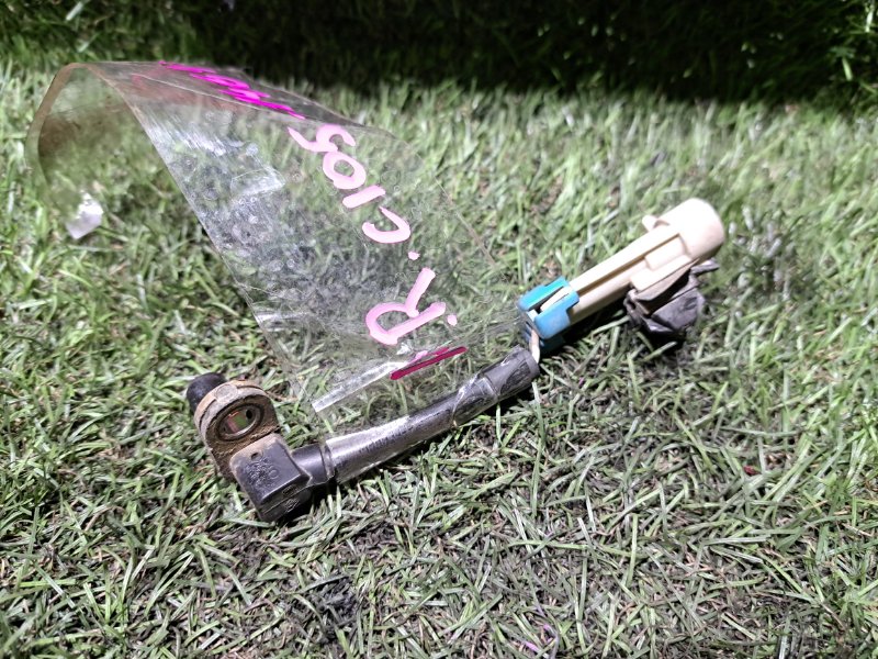 Датчик abs передний правый ANTARA 2008 L07 Z20S Датчик abs передний правый ANTARA 2008 L07 Z20S