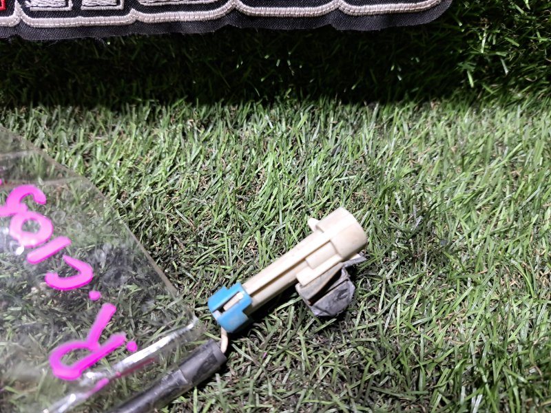 Датчик abs передний правый OPEL ANTARA L07 Z20S Датчик abs передний правый OPEL ANTARA L07 Z20S