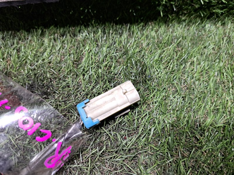 Датчик abs передний правый ANTARA 2008 L07 Z20S Датчик abs передний правый ANTARA 2008 L07 Z20S